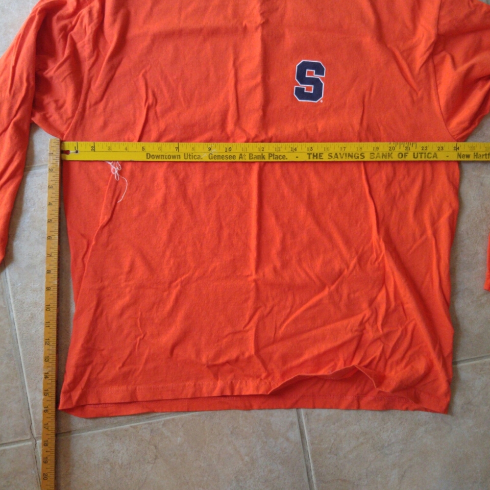 🍊S.U.Shirt🍊 - Picture 2 of 7